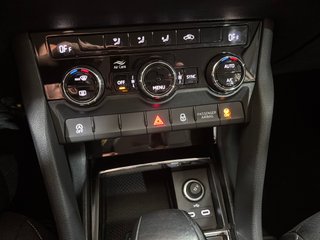 SKODA KAROQ 2.0 TDI 150 CV DSG 4X4 DRIVE AUTOMATIC