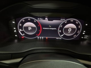 SKODA KAROQ 2.0 TDI 150 CV DSG 4X4 DRIVE AUTOMATIC