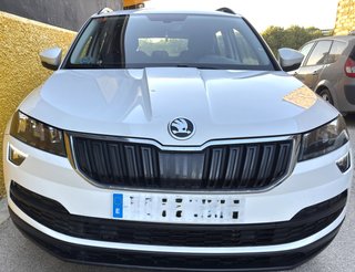 SKODA KAROQ 2.0 TDI 150 CV DSG 4X4 DRIVE AUTOMATIC
