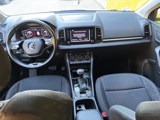 SKODA KAROQ 2.0 TDI 150 CV DSG 4X4 DRIVE AUTOMATIC
