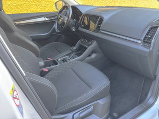 SKODA KAROQ 2.0 TDI 150 CV DSG 4X4 DRIVE AUTOMATIC