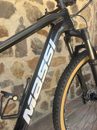Bicicleta Massi Team Race MTB 2025