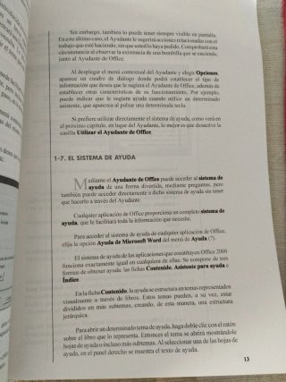 Office, Access y PowerPoint