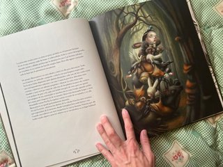 Blancanieves