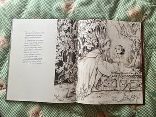 Blancanieves