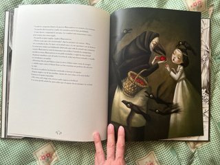 Blancanieves