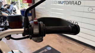 BMW R 1200 GS Aire doble arbol