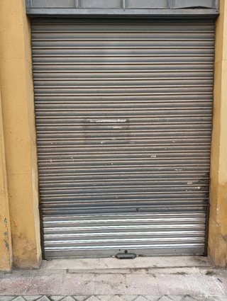 Reparaciones, trabajos de cerrajería, herrería