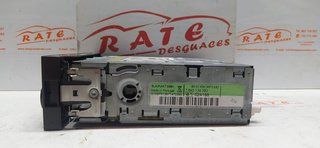 SISTEMA AUDIO / RADIO CD CITROEN C4 BERLINA Collection