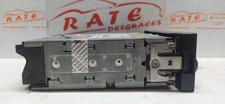 SISTEMA AUDIO / RADIO CD CITROEN C4 BERLINA Collection