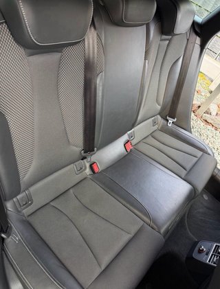Audi A3 2016