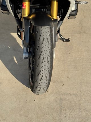 BMW R1200RS 11/2017 56500 km Full Equip