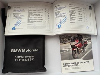 BMW R1200RS 11/2017 56500 km Full Equip