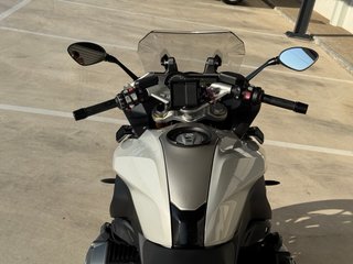 BMW R1200RS 11/2017 56500 km Full Equip
