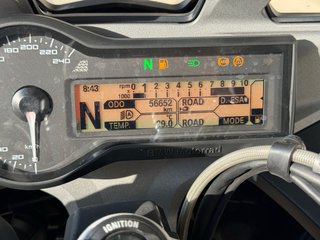 BMW R1200RS 11/2017 56500 km Full Equip
