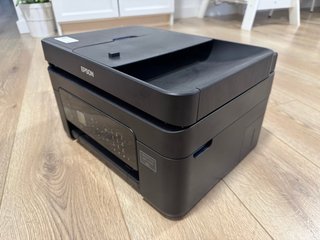Impresora Epson WF-2935DWF Multifunción