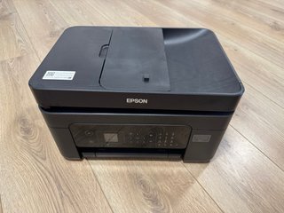 Impresora Epson WF-2935DWF Multifunción