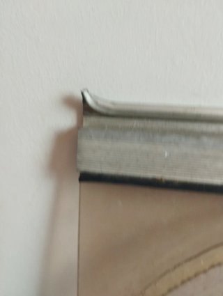 Ventana caravana 104,5x57 Hueco 98*49,5 cm