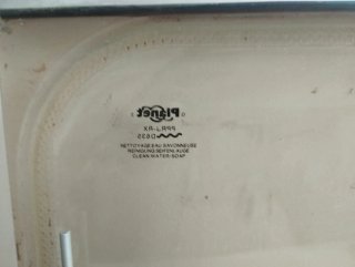 Ventana caravana 104,5x57 Hueco 98*49,5 cm