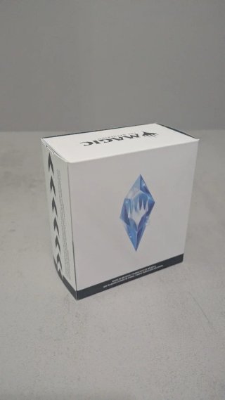 Caja Presentación Mtg Final Fantasy