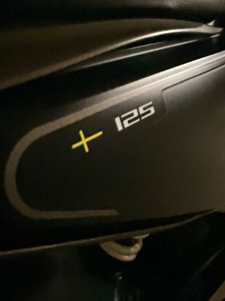 Moto Husqvarna Svartpilen 125 2022