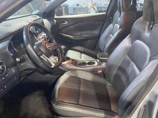Nissan Juke DIG-T 84 kW (114 CV) 6M/T Tekna