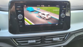 Volkswagen T-Roc 2023