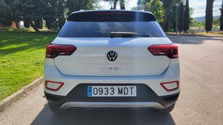 Volkswagen T-Roc 2023
