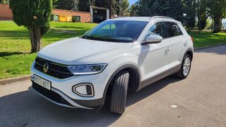 Volkswagen T-Roc 2023
