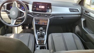 Volkswagen T-Roc 2023