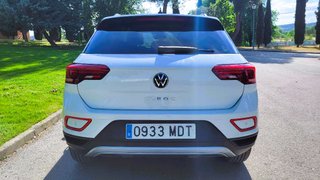 Volkswagen T-Roc 2023