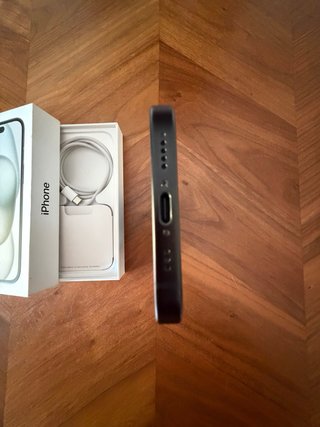 iPhone 15 128GB Ottime Condizioni
