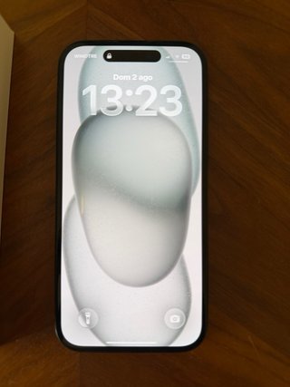 iPhone 15 128GB Ottime Condizioni