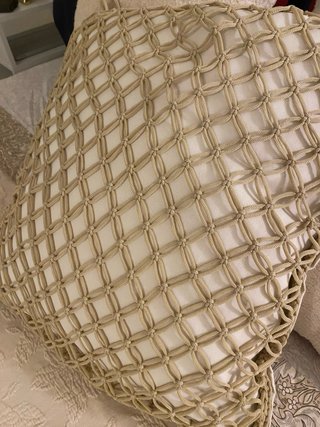 Cojín decorativo IKEA