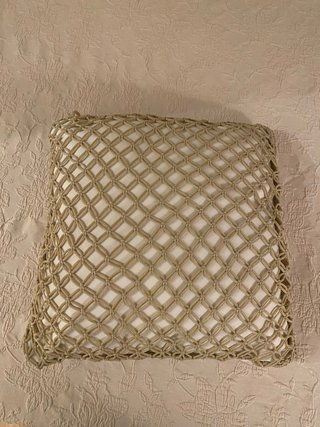 Cojín decorativo IKEA