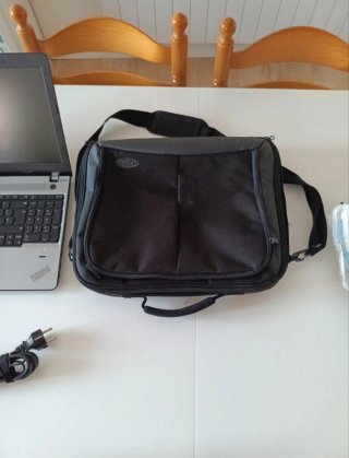 Ordenador portátil Lenovo ThinkPad