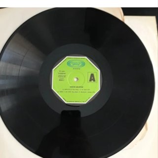Cuentos Infantiles Vinilo LP 1981