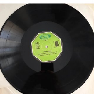 Cuentos Infantiles Vinilo LP 1981