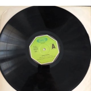 Cuentos Infantiles Vinilo LP 1981