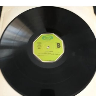 Cuentos Infantiles Vinilo LP 1981