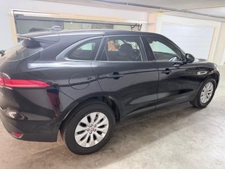 Jaguar F-Pace 2017