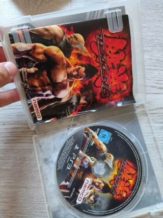 Pacchetto PS3 5 giochi