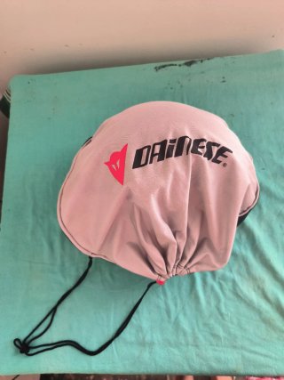 Casco de esquí Dainese