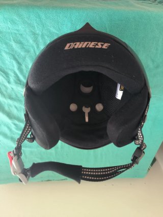 Casco de esquí Dainese