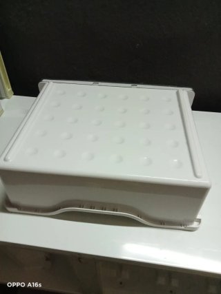 Cajón Frigorífico Samsung RL42LCSW