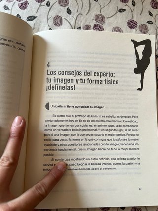 Paso a paso