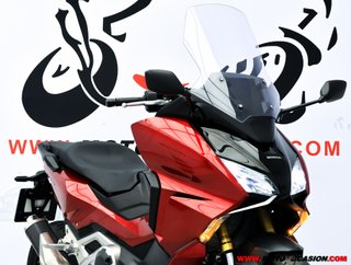 HONDA FORZA 750 ¿A2?