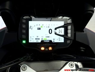 DUCATI MULTISTRADA 950 S