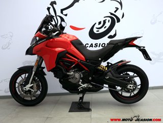DUCATI MULTISTRADA 950 S