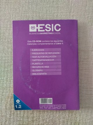 Emprender con ideas innovadoras_ESIC